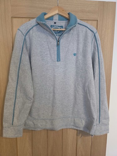 Men fatface grey - fatface, blue