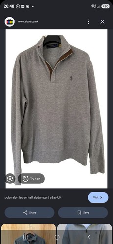 Polo ralph lauren - -, rib