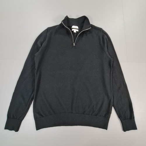 Autograph mens jumper - jumper, black