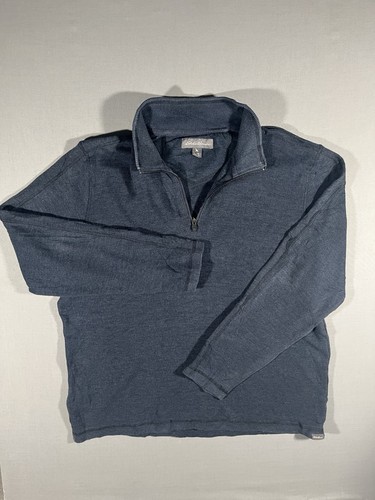 Eddie bauer navy - eddie,