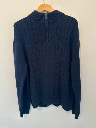 Chaps ralph lauren navy - ralph,