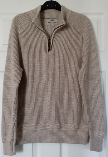 Mantaray men oatmeal beige - men’s,