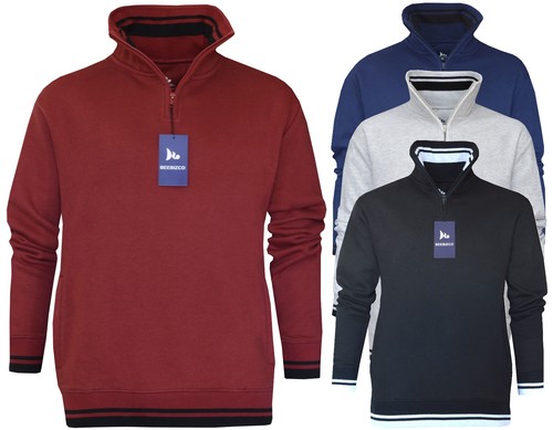 Beebizco quarter zip - beebizco,