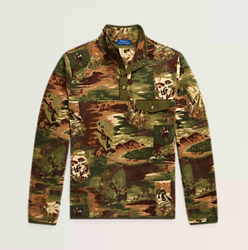 Polo ralph lauren men medium - men,