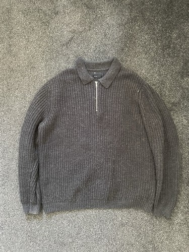 Asos design mens ribbed knit - mens,