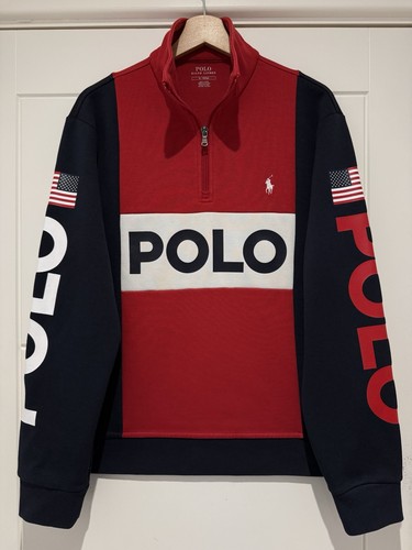 Ralph lauren men quarter - ralph,