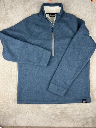 Craghoppers mens blue quarter - craghoppers,