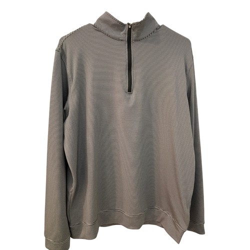 Magaschoni mens quarter - quarter, zip