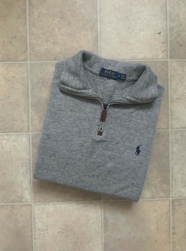 Mens ralph lauren - lauren, zip