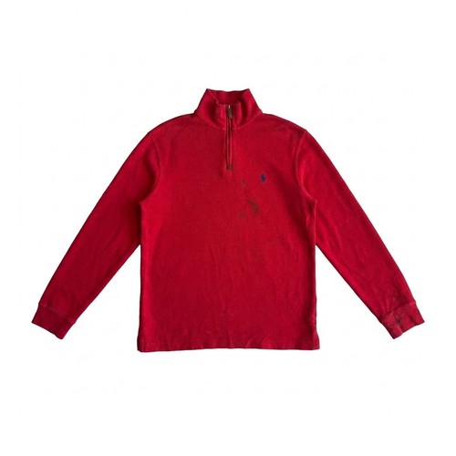 Polo ralph lauren quarter - lauren, quarter-zip