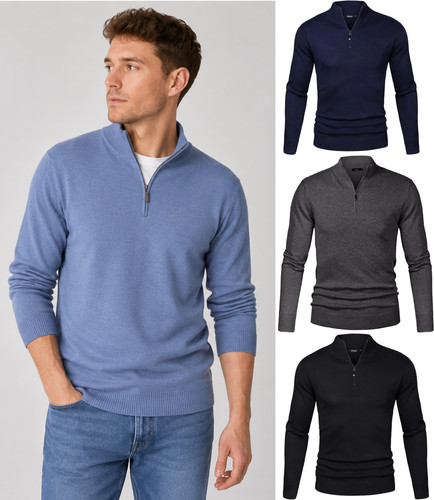 Mens jumper sweater pullover - mens,