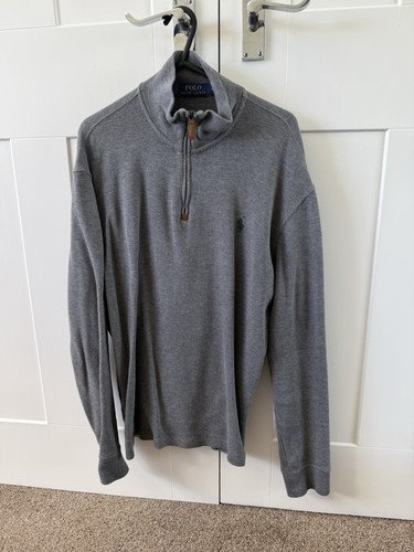 Ralph lauren quarter zip - ralph,