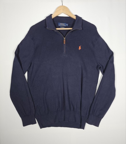 Polo ralph lauren quarter zip - ralph,