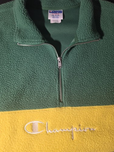 Champion men colorblock - men's,