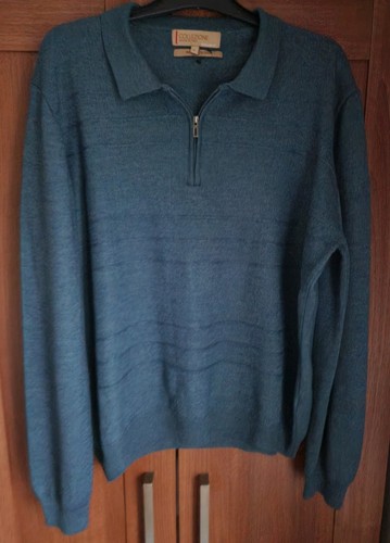 Collezione mens xl blue - collezione,