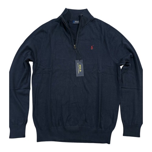 Ralph lauren mens quarter - lauren, half