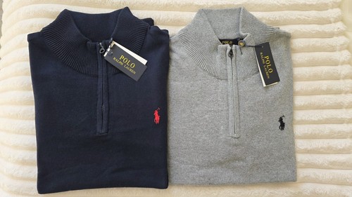 Mens polo ralph - polo, quarter