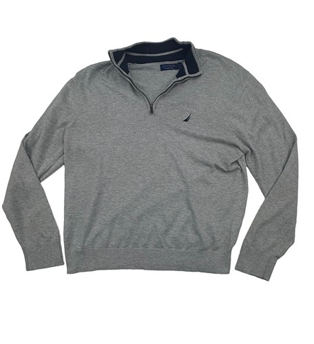 Nautica navtech men jumper - navtech, men’s