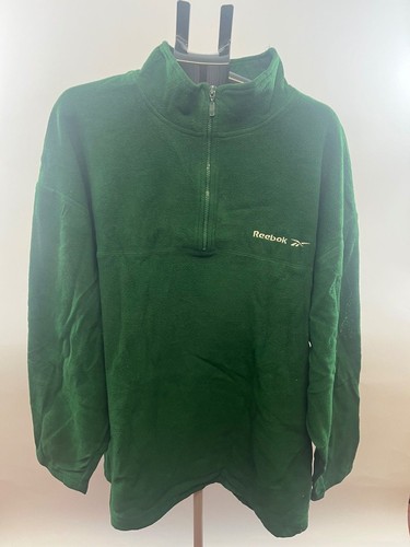 Reebok vintage mens green - vintage,