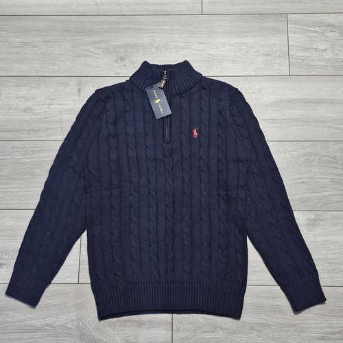 Polo ralph lauren navy - polo,