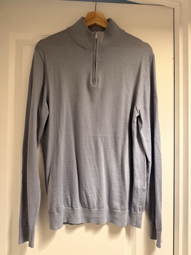Reiss men merino wool - men's,