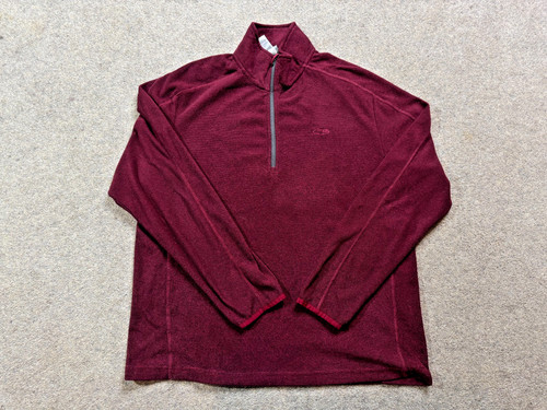 Champion duodry men maroon - duodry, men’s
