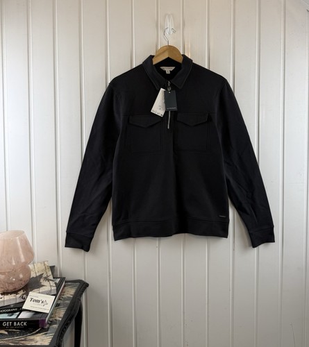 Autograph quarter zip small - quarter,