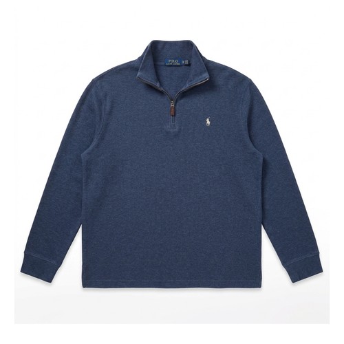 Polo ralph lauren quarter zip - polo,