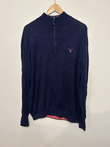 Gant navy pink - pink, contrast