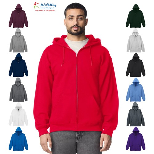 Gildan heavy blend men full - heavy, men's