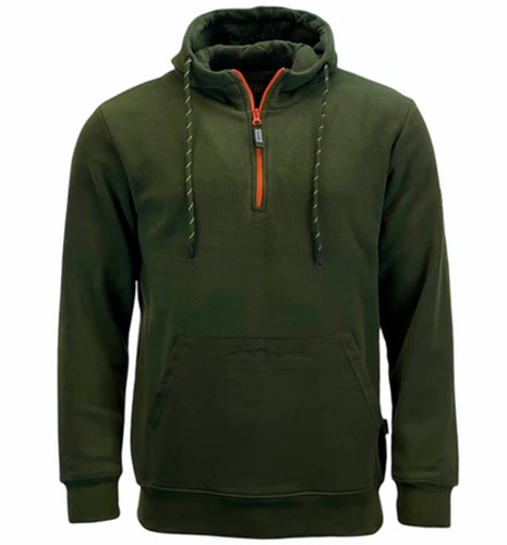Game trail fleece - trail,