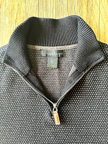 Christian lacroix men - lacroix, men’s