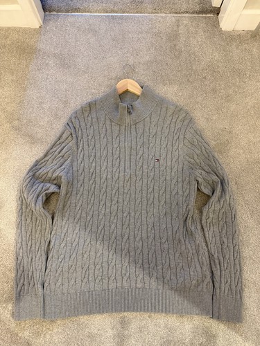 Tommy hilfiger quarter - tommy,