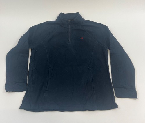 Vintage tommy jeans quarter - vintage,