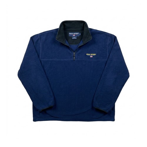 Polo sport quarter - sport, quarter-zip