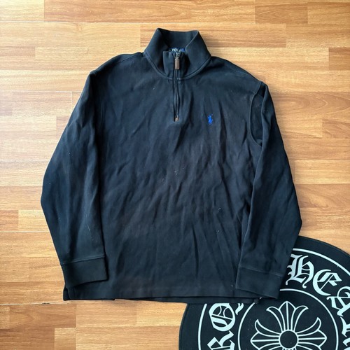 Polo ralph lauren men black - ralph,