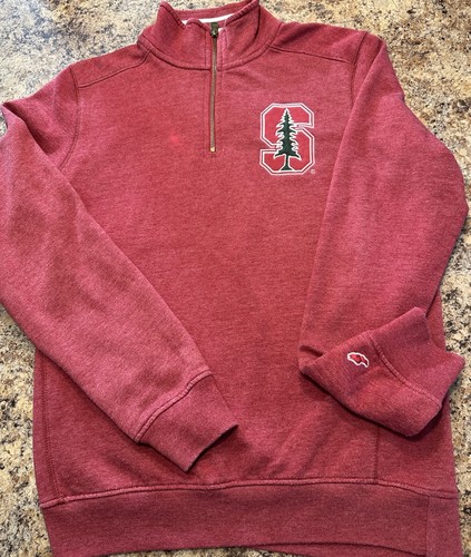 Stanford cardinal sweatshirt - cardinal,