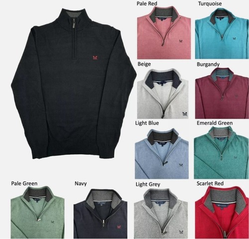 Crew clothing mens - crew, knit