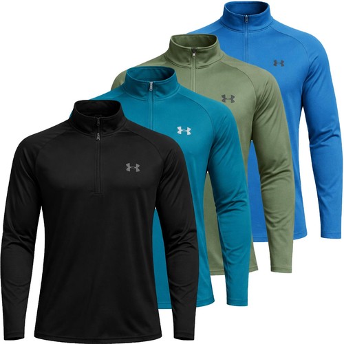 Mens under armour - under, quarter
