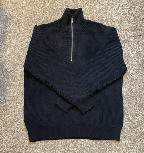 Men black quarter - men’s,