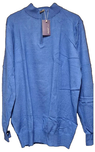 Aiyino mens jumper size - jumper, l