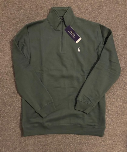 Ralph lauren quarter zip - quarter,