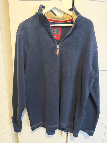 Blue harbour navy quarter - blue,