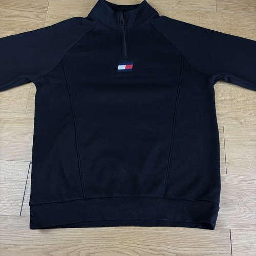 Tommy hilfiger quarter zip - hilfiger,