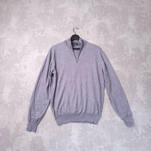 Luca nobile merino wool - nobile,