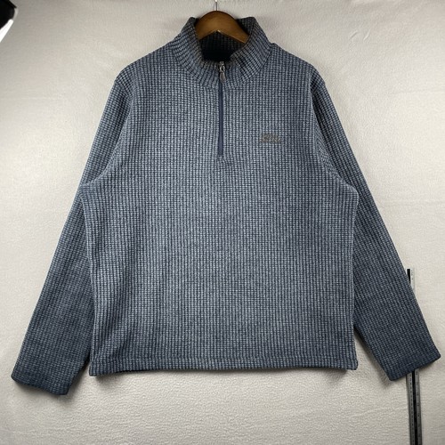 Weird fish jumper - weird, extra