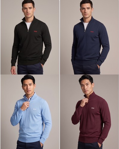 Hugo boss brand new - boss, 1/4