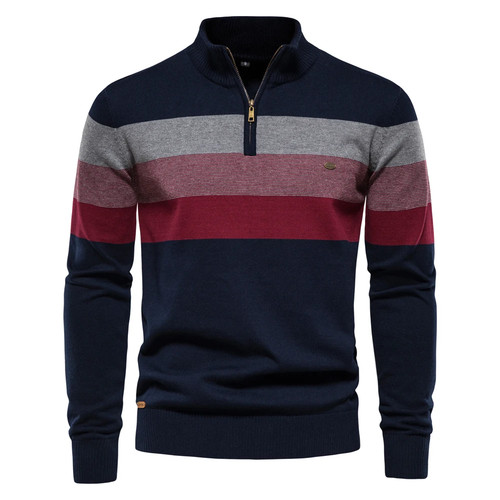 Mens quarter zip - mens,