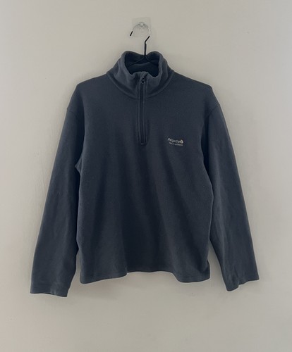 Regatta quarter zip fleece - quarter,