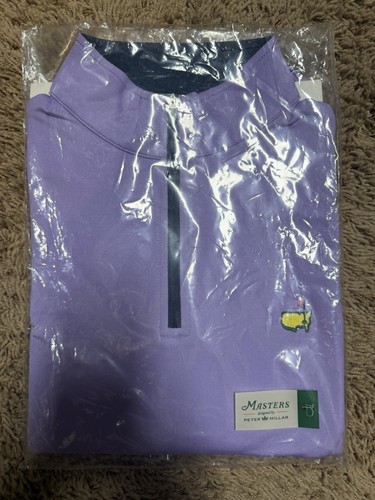 Masters peter millar purple - masters,